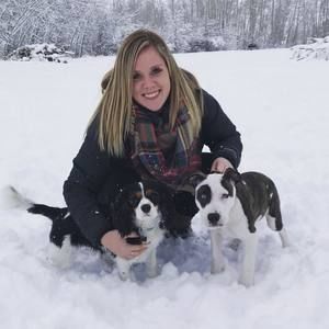 Meet your Posher, Morgan